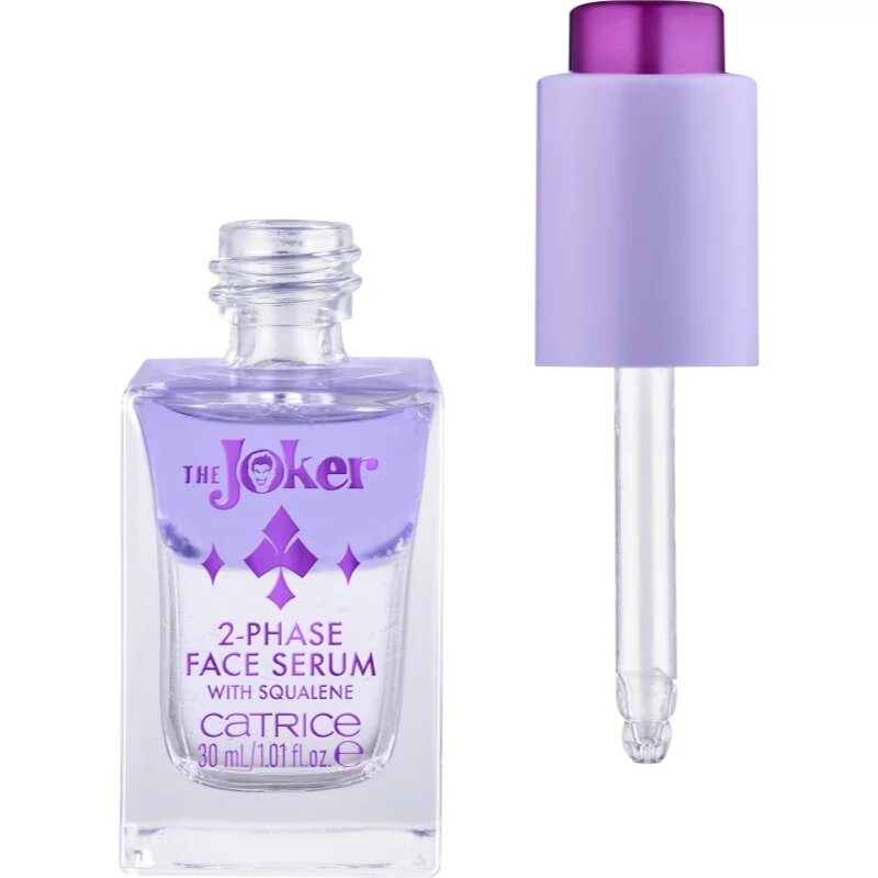 Catrice The Joker dvofazni serum 30 ml