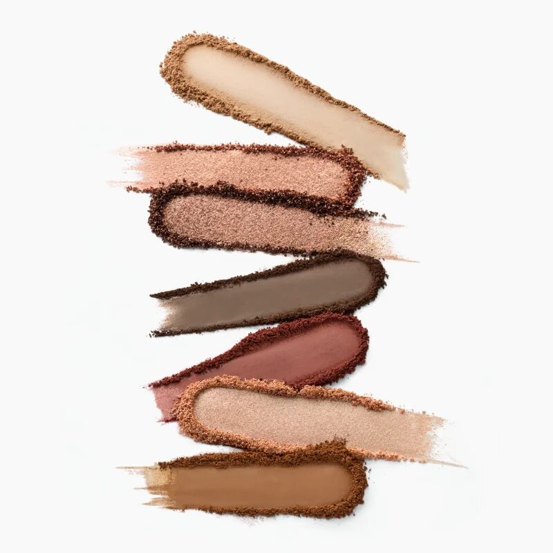 Catrice The Luminous Edit paleta za obraz in oči 15 g