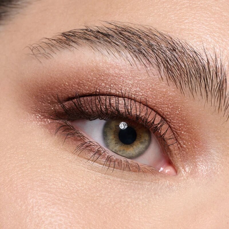 Catrice The Luminous Edit paleta za obraz in oči 15 g