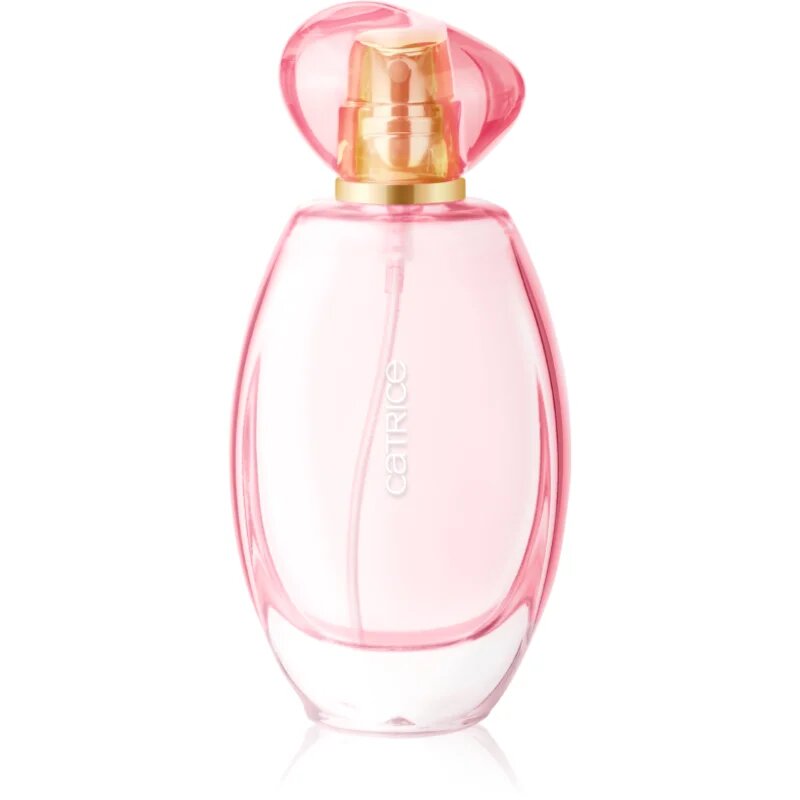 Catrice The Summer Edit parfumska meglica za lase in telo dišave C01 L'Eau So Sunkissed! 100 ml