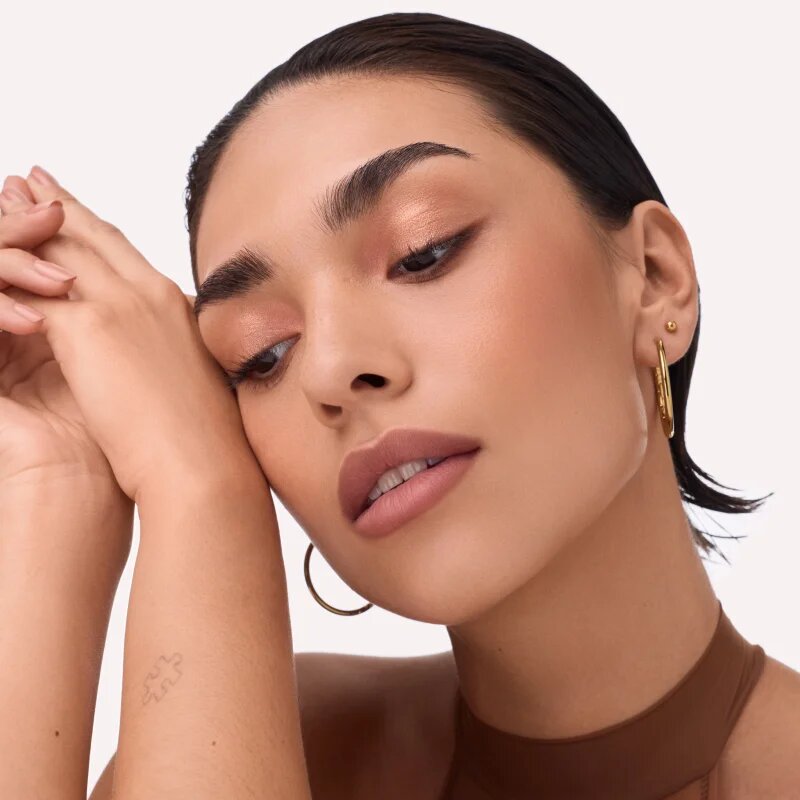Catrice The Warm Honey paleta senčil za oči 9 g