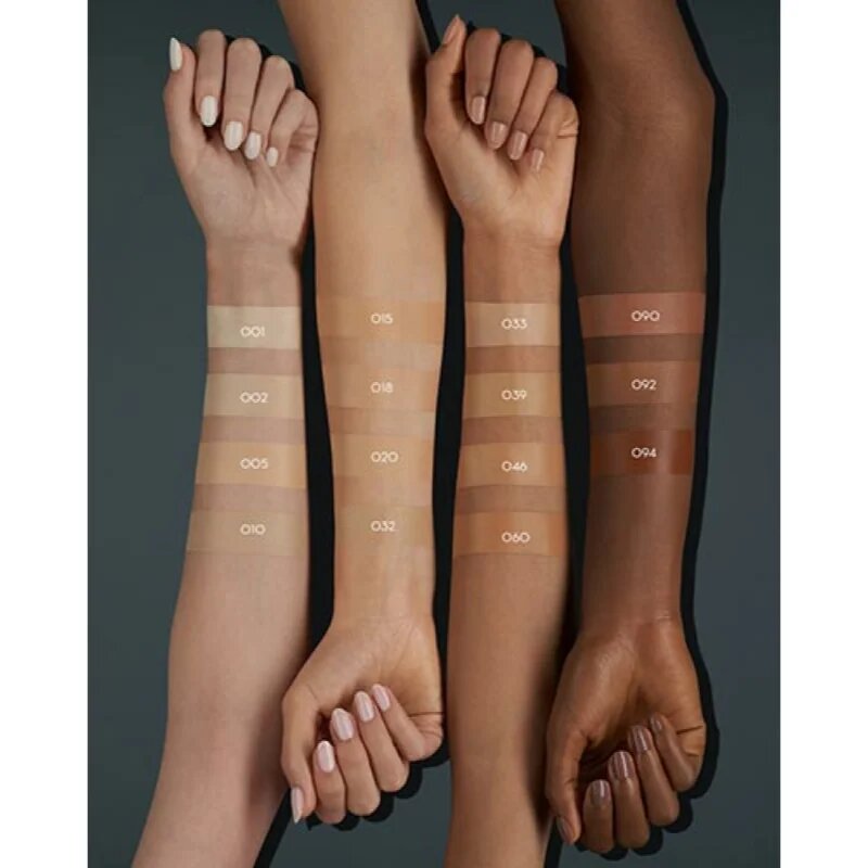 Catrice True Skin tekoči prekrivni korektor odtenek 005 Warm Macadamia 45 ml
