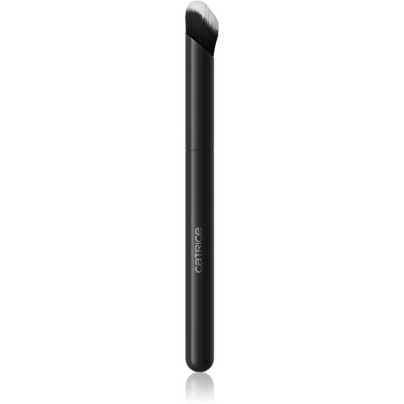 Catrice Under Eye Concealer Brush čopič za korektor 1 kos
