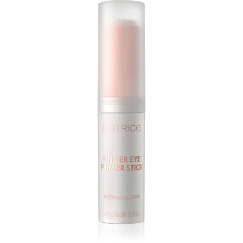 Catrice Under Eye Primer Stick vlažilna podlaga za make-up za predel okoli oči 4.5 g