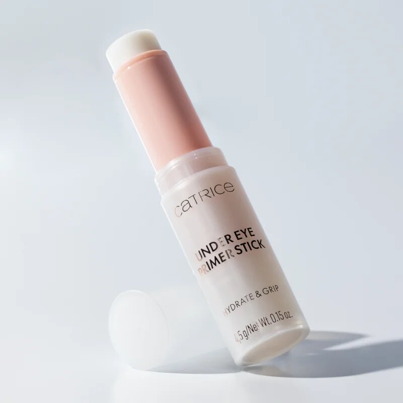 Catrice Under Eye Primer Stick vlažilna podlaga za make-up za predel okoli oči 4.5 g