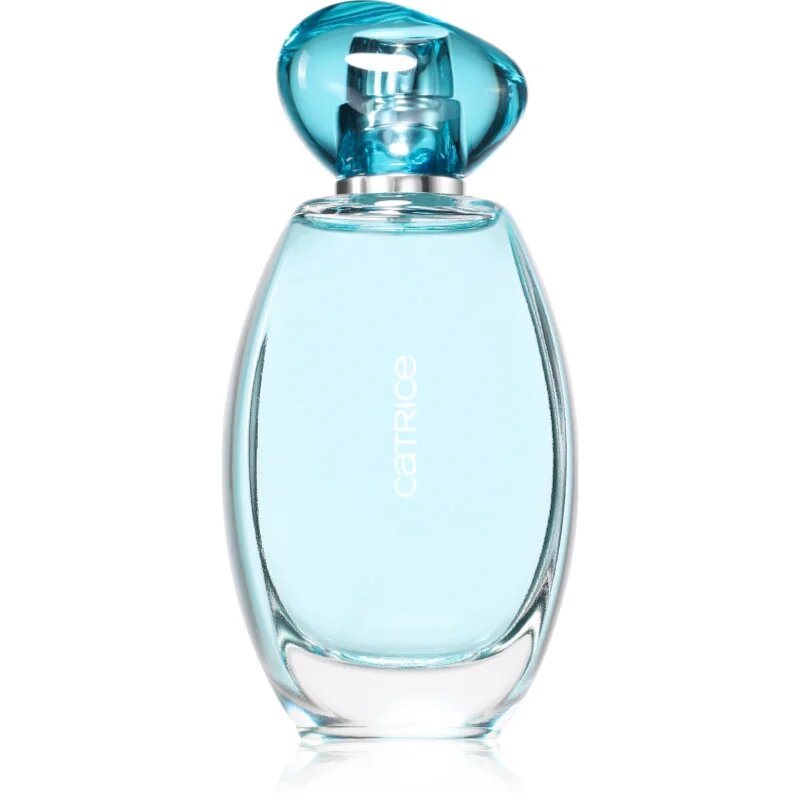 Catrice UNDERWATER SECRETS osvežilna meglica za telo in lase za ženske C01 L'Eau So Magic! 100 ml