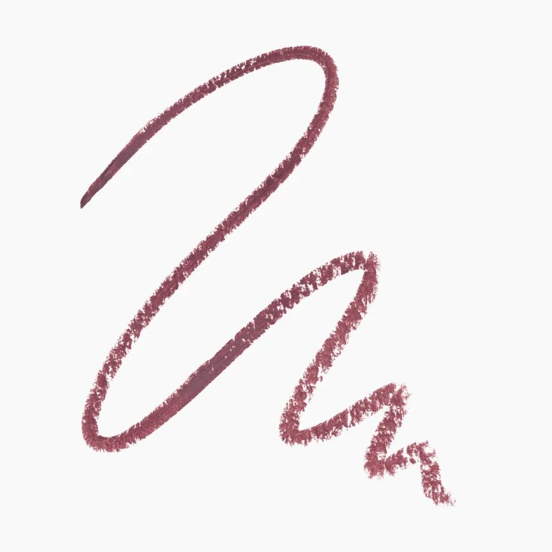 Catrice Velvet Glide vodoodporni svinčnik za oči z mat učinkom odtenek 040 Plum Line 1.4 g