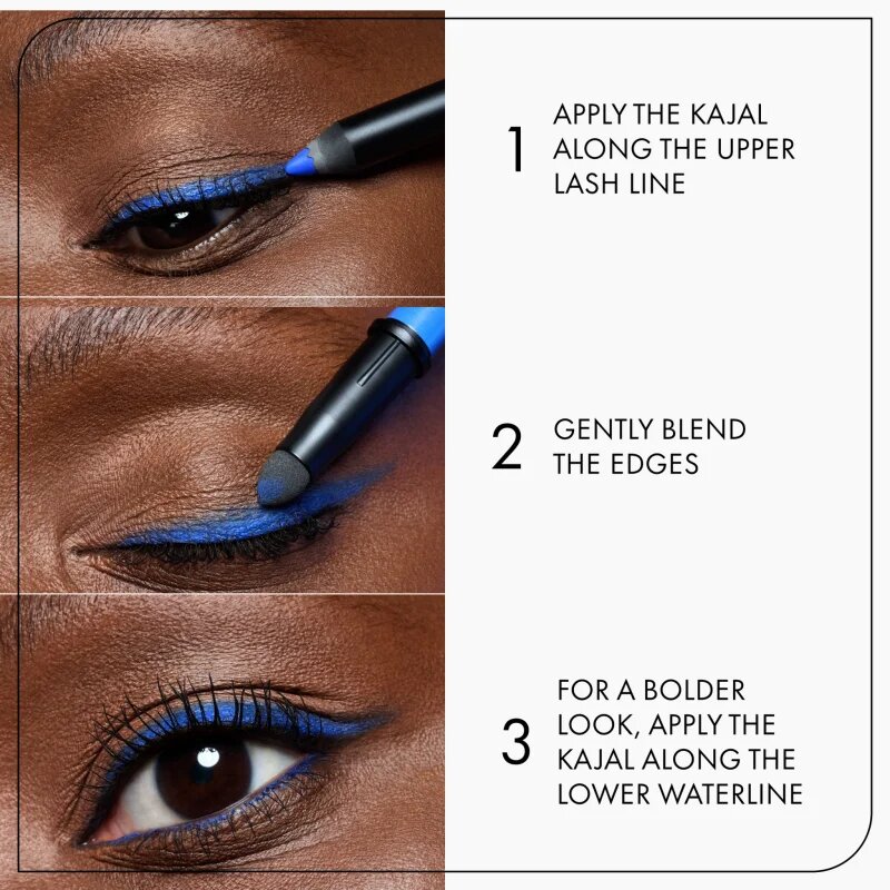 Catrice Velvet Glide vodoodporni svinčnik za oči z mat učinkom odtenek 040 Plum Line 1.4 g