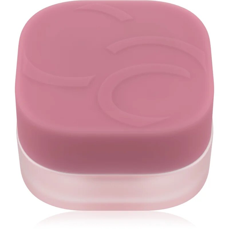 Catrice Velvet Pudding Blurring Blush mat kremasto rdečilo odtenek 010 Raspberry Fudge 5 g