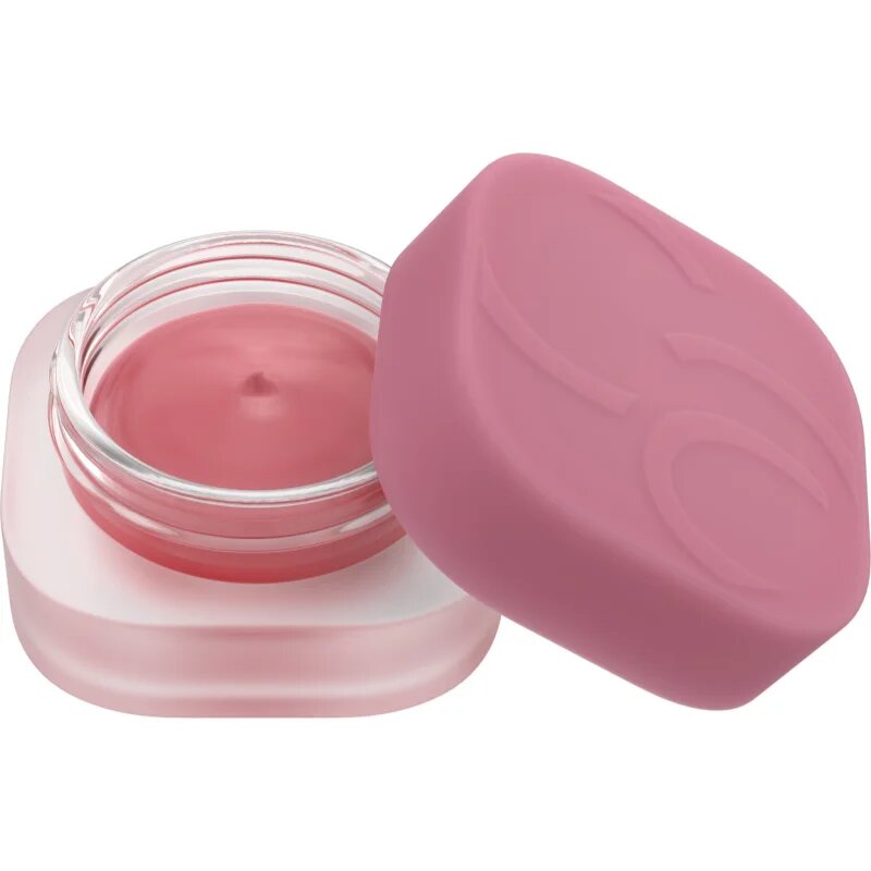 Catrice Velvet Pudding Blurring Blush mat kremasto rdečilo odtenek 010 Raspberry Fudge 5 g