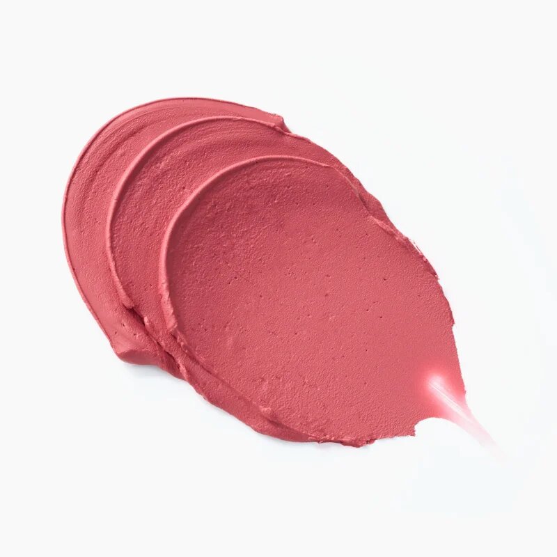 Catrice Velvet Pudding Blurring Blush mat kremasto rdečilo odtenek 010 Raspberry Fudge 5 g