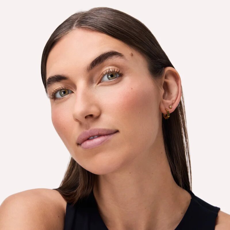 Catrice Velvet Pudding Blurring Blush mat kremasto rdečilo odtenek 010 Raspberry Fudge 5 g