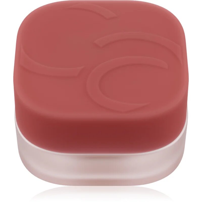 Catrice Velvet Pudding Blurring Blush mat kremasto rdečilo odtenek 040 Maple Mousse 5 g