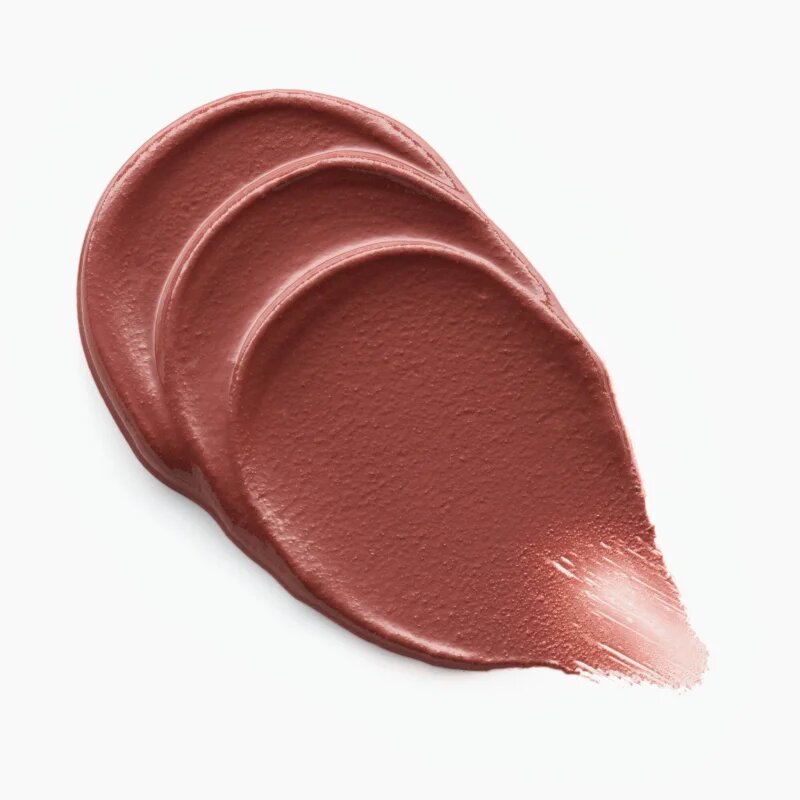 Catrice Velvet Pudding Blurring Blush mat kremasto rdečilo odtenek 040 Maple Mousse 5 g