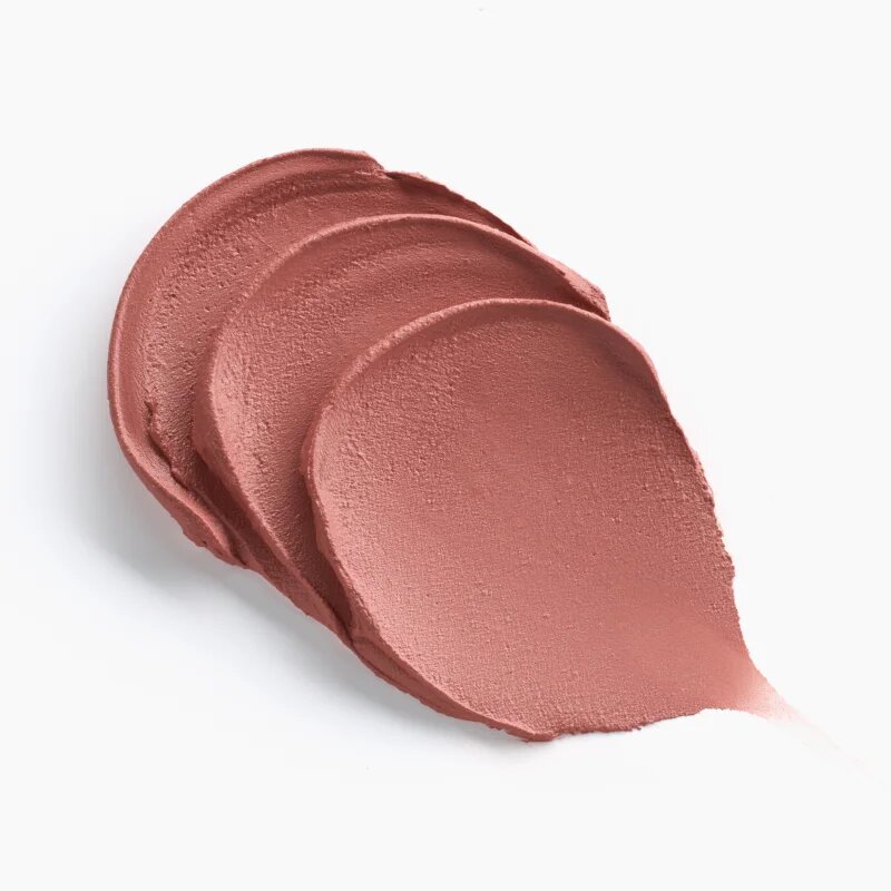 Catrice Velvet Pudding Blurring Blush mat kremasto rdečilo odtenek 060 Rose Soufflé 5 g