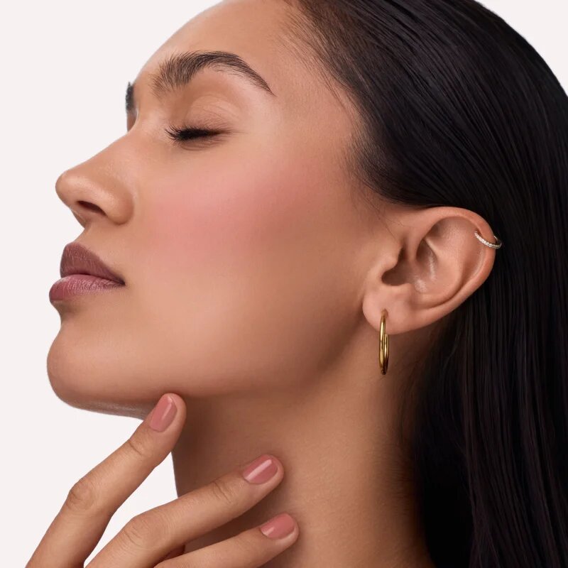 Catrice Velvet Pudding Blurring Blush mat kremasto rdečilo odtenek 060 Rose Soufflé 5 g