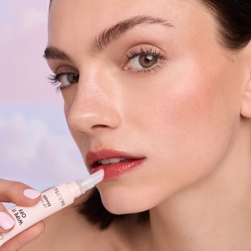 Catrice Wipe It Off Lip Tint Eraser odstranjevalec barve za ustnice C010 Un-Tinted 8 ml
