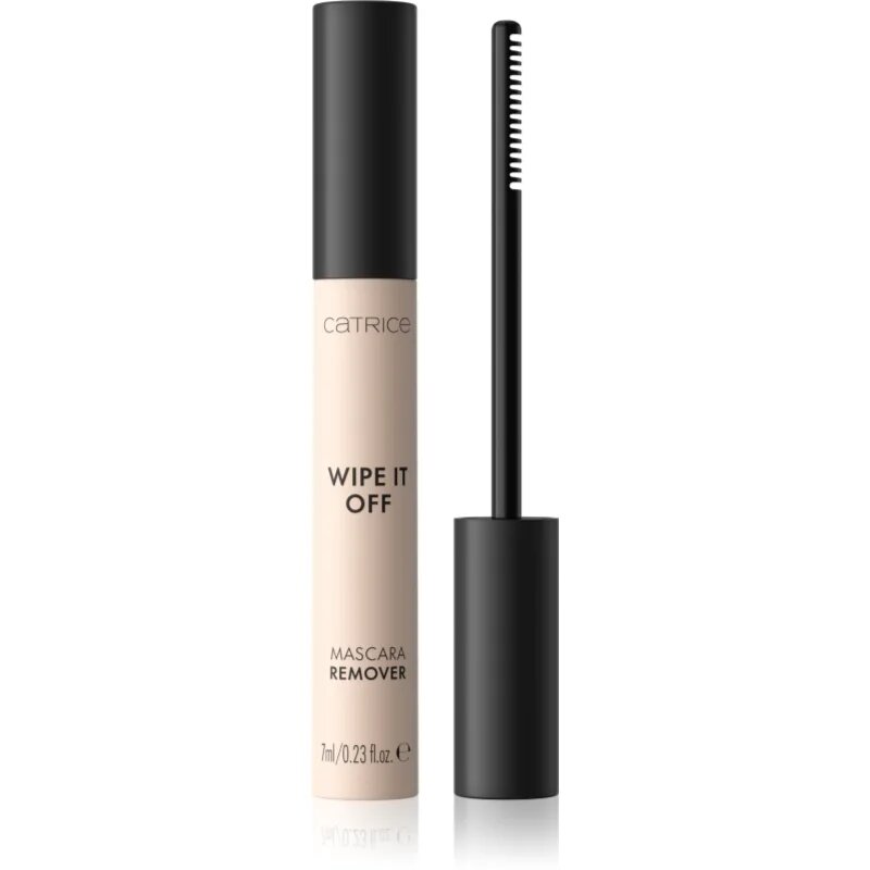 Catrice Wipe It Off Mascara Remover odstranjevalec ličil za trepalnice C010 7 ml