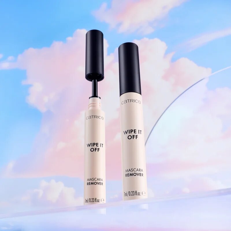 Catrice Wipe It Off Mascara Remover odstranjevalec ličil za trepalnice C010 7 ml