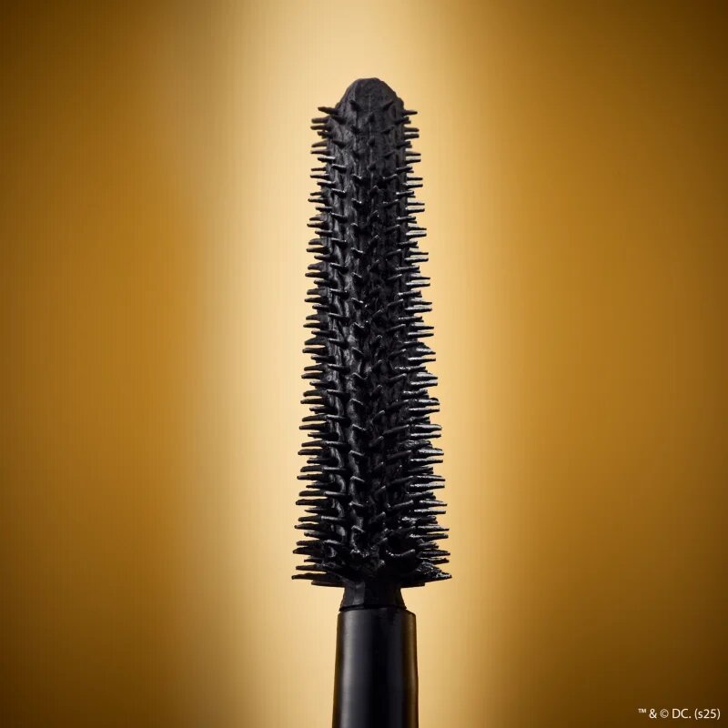 Catrice Wonder Woman Glam & Doll Volume Mascara maskara za volumen in podaljšanje trepalnic odtenek 010 10 ml