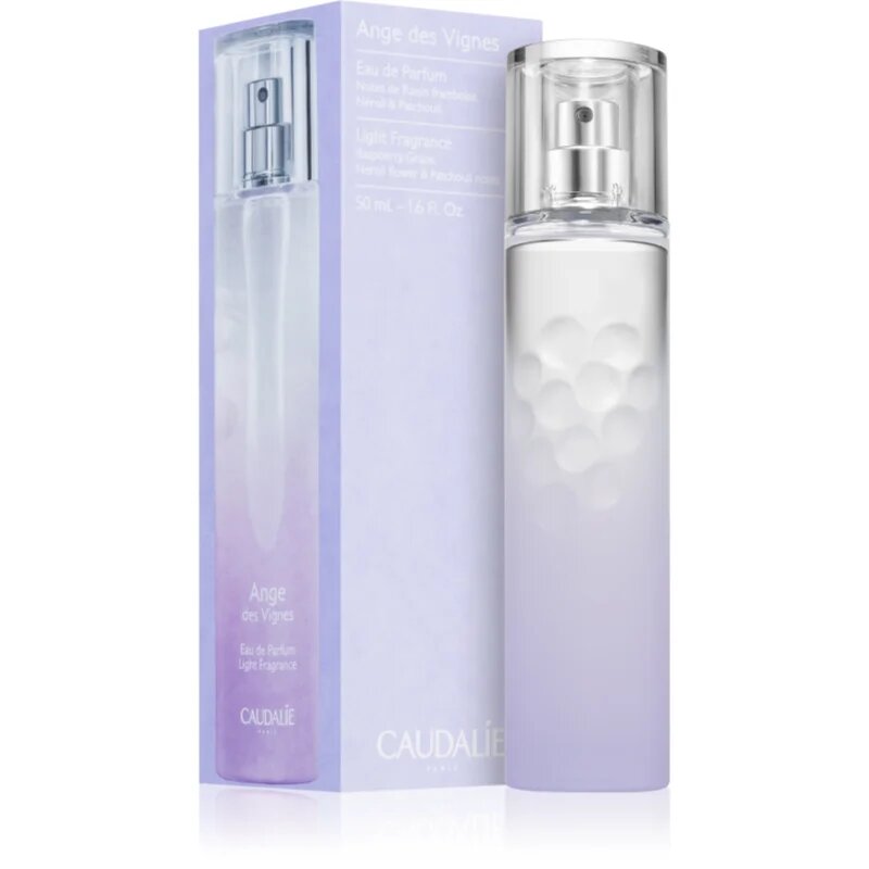 Caudalie Ange des Vignes Light Fragrance parfumska voda za ženske 50 ml