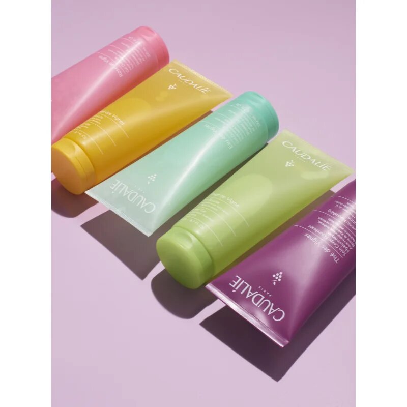 Caudalie Eau des Vignes gel za prhanje 200 ml