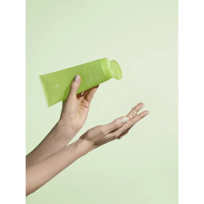 Caudalie Fleur De Vigne vlažilen gel za prhanje 200 ml