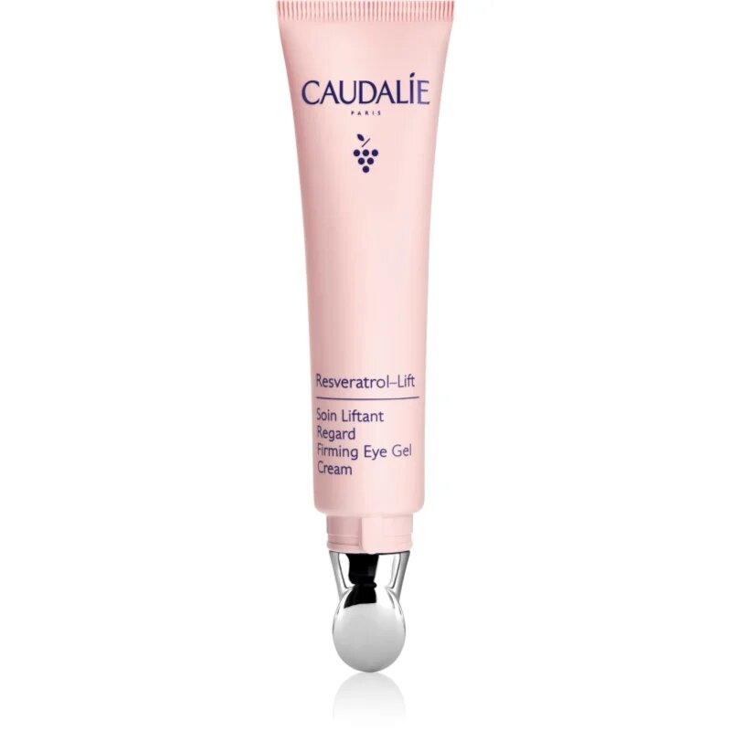 Caudalie Resveratrol-Lift intenzivna krema za okoli oči z učvrstitvenim učinkom 15 ml