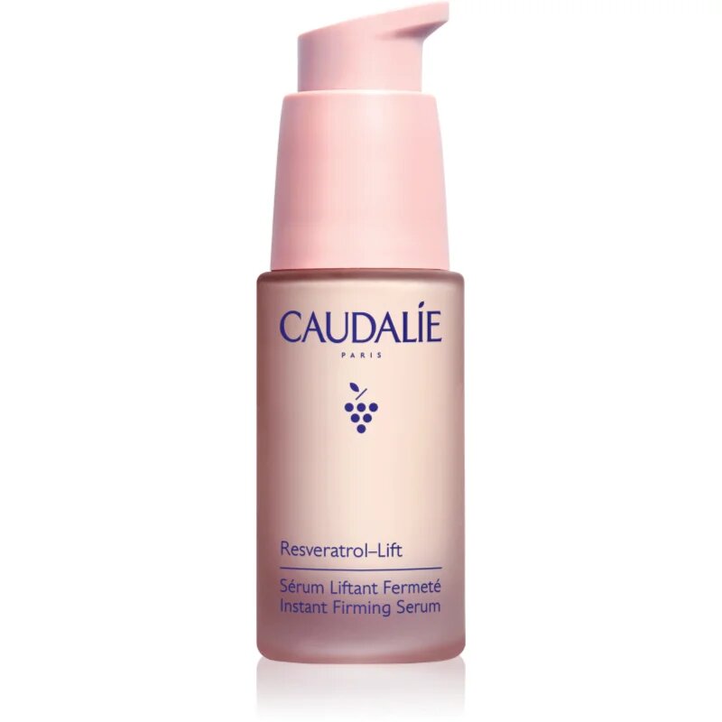 Caudalie Resveratrol-Lift intenzivni učvrstitveni serum proti gubam 30 ml