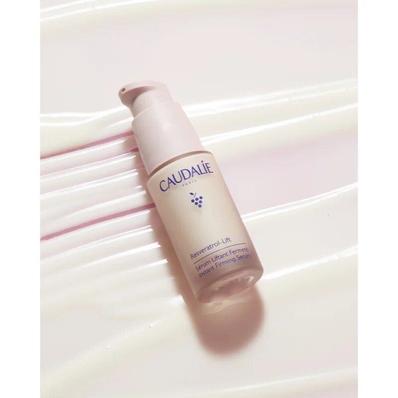Caudalie Resveratrol-Lift intenzivni učvrstitveni serum proti gubam 30 ml