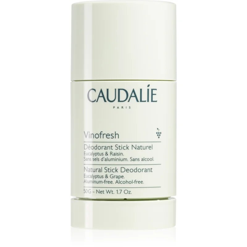 Caudalie Vinofresh trdi deodorant 50 g