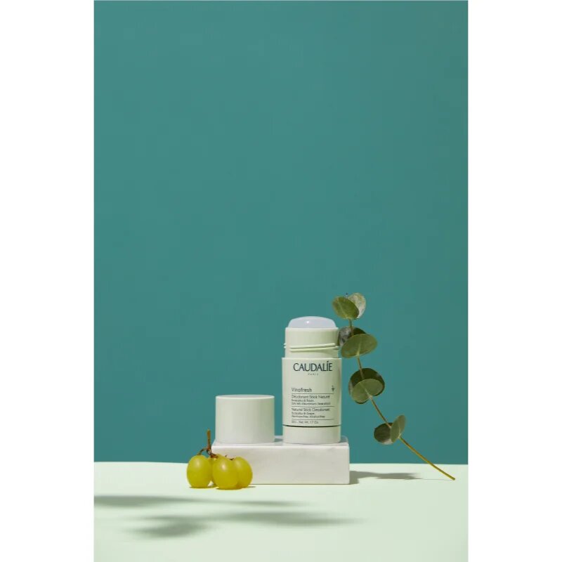 Caudalie Vinofresh trdi deodorant 50 g