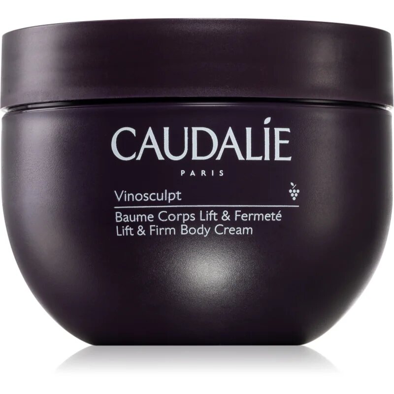 Caudalie Vinosculpt Lift & Firm Body Cream krema za učvrstitev kože 250 ml