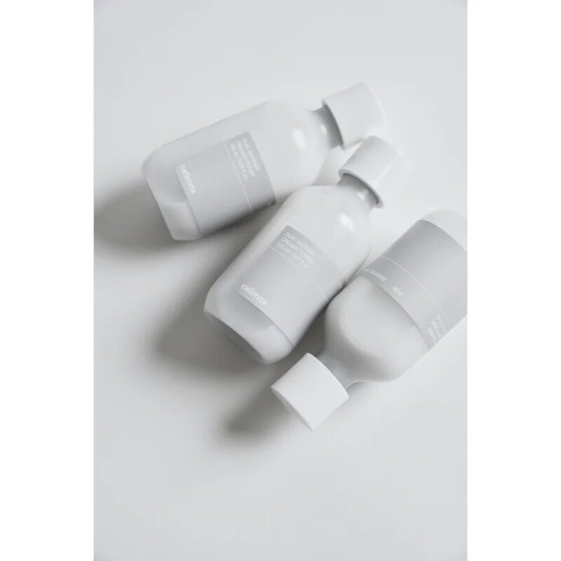 celimax Dual Barrier kremasti tonik za pomiritev in okrepitev občutljive kože 150 ml