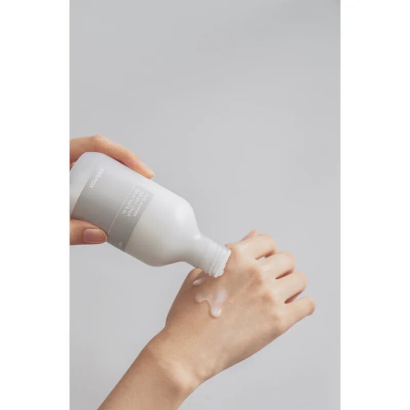 celimax Dual Barrier kremasti tonik za pomiritev in okrepitev občutljive kože 150 ml