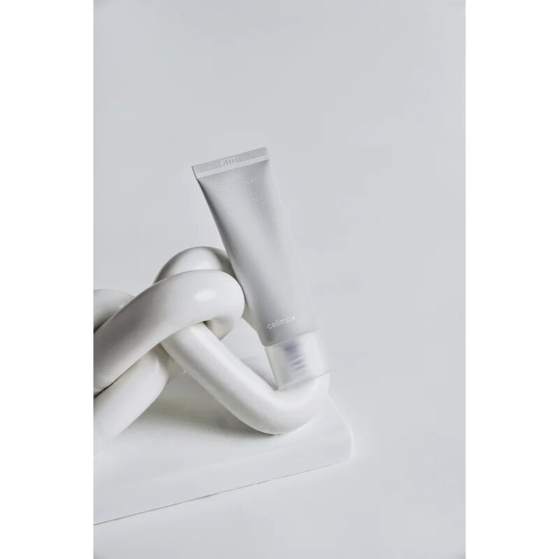 celimax Dual Barrier mineralna zaščitna krema za občutljivo kožo SPF 50+ 40 ml
