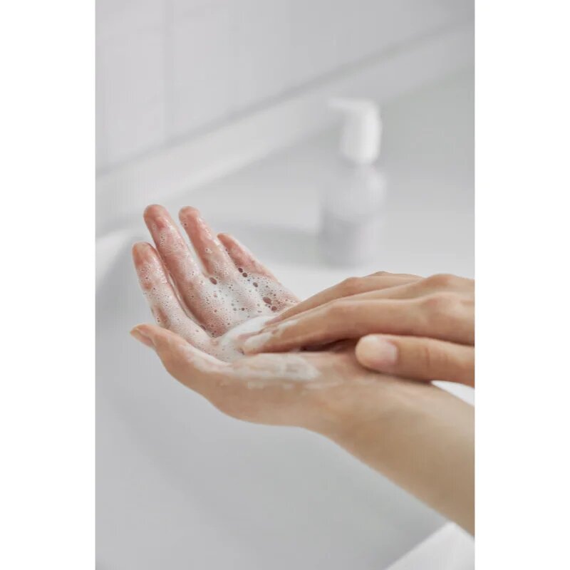 celimax Dual Barrier nežni čistilni gel za pomiritev in okrepitev občutljive kože 200 ml