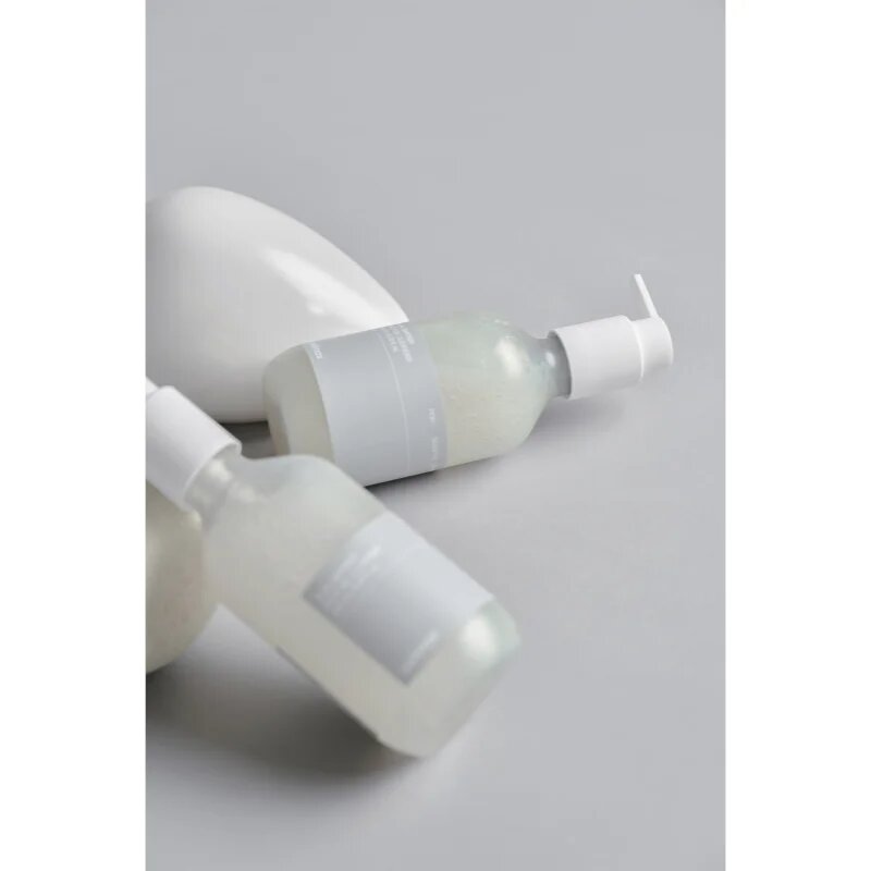 celimax Dual Barrier nežni čistilni gel za pomiritev in okrepitev občutljive kože 200 ml