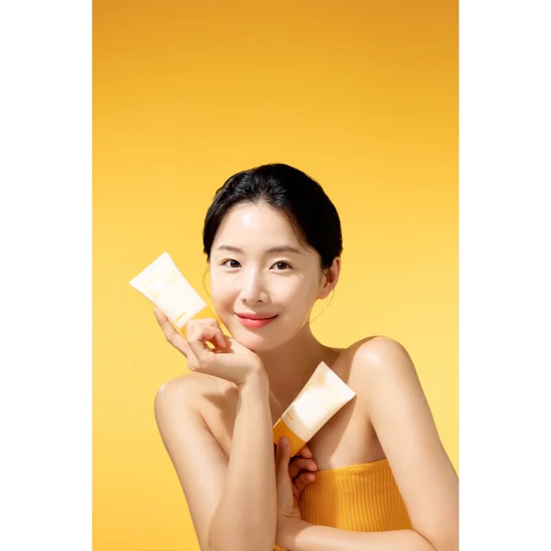 celimax Pore+Dark Spot Brightening Care Suncream posvetlitvena krema za sončenje SPF 50+ 50 ml