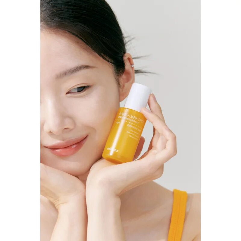 celimax Pore+Dark Spot Brightening Serum regeneracijski in posvetlitveni serum za zmanjšanje por 30 ml