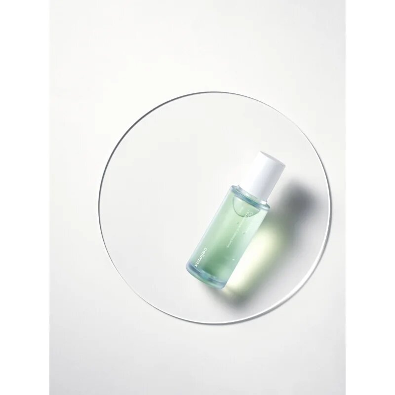 celimax The Real Cica Niacinamide AC Calming Serum pomirjajoči serum za občutljivo k aknam nagnjeno kožo 40 ml