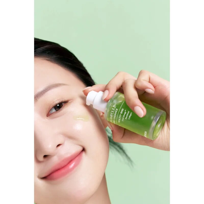celimax The Real Noni intenzivni vlažilni serum za obraz za pomiritev in okrepitev občutljive kože 30 ml