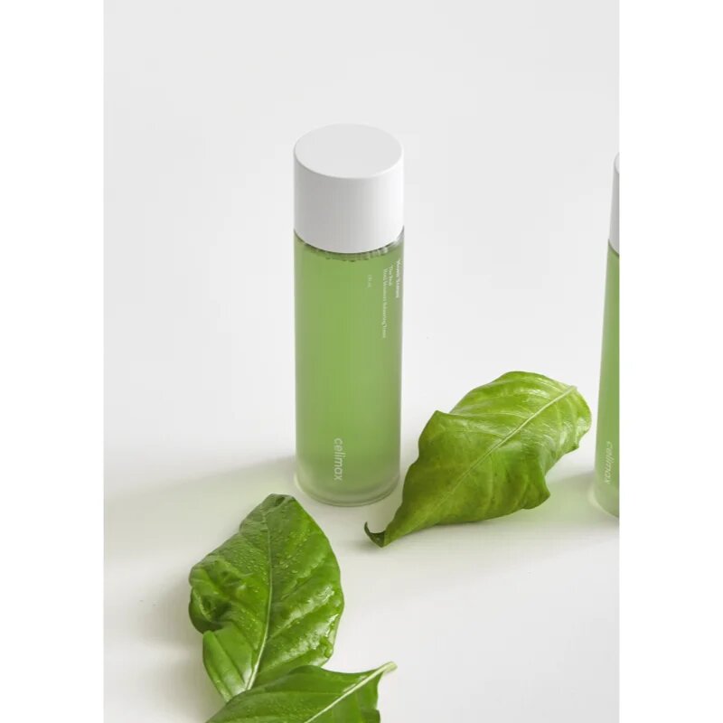 celimax The Real Noni vlažilni in hranilni tonik za obnovo površine kože 150 ml