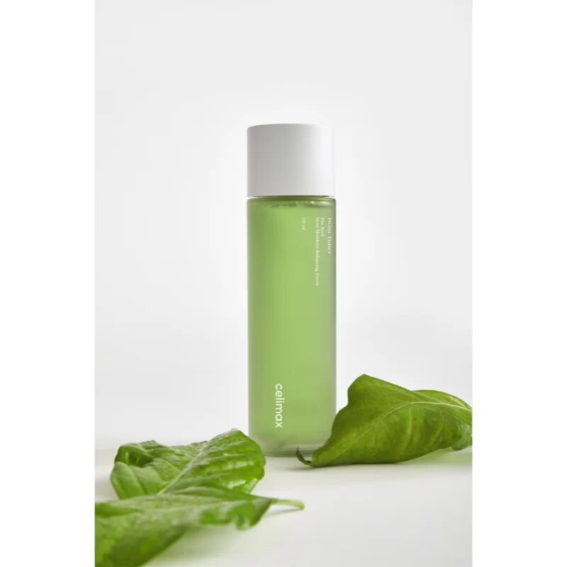 celimax The Real Noni vlažilni in hranilni tonik za obnovo površine kože 150 ml
