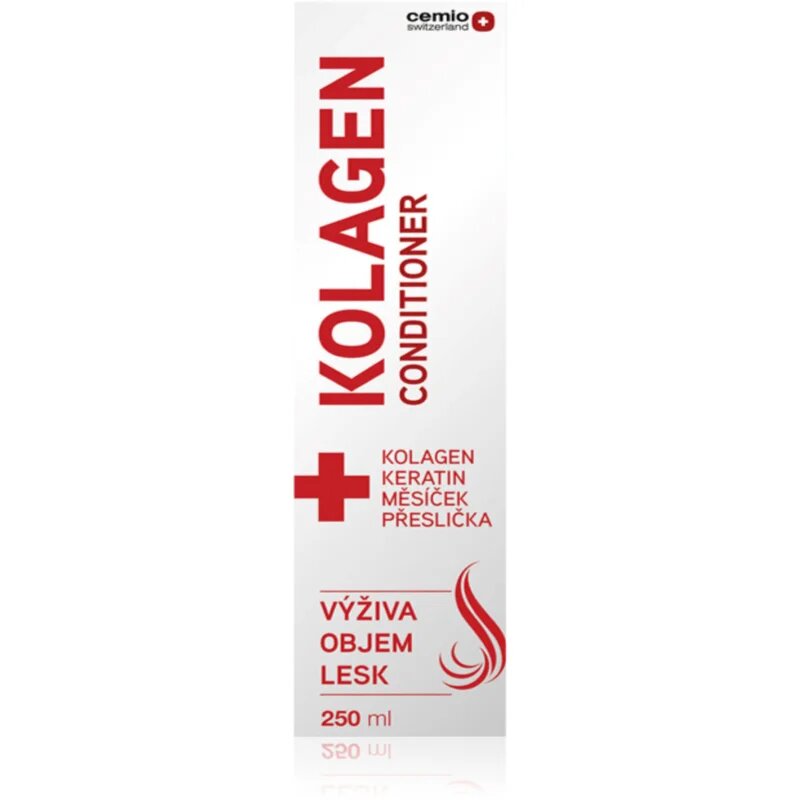 Cemio Collagen Conditioner hranilni balzam 250 ml