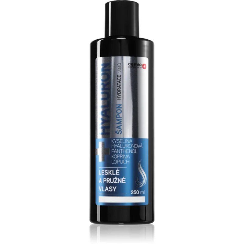 Cemio Hyaluron vlažilni šampon 250 ml