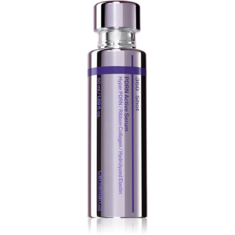 Centellian24 360º Shot PDRN Active Serum lifting serum proti gubam 50 ml