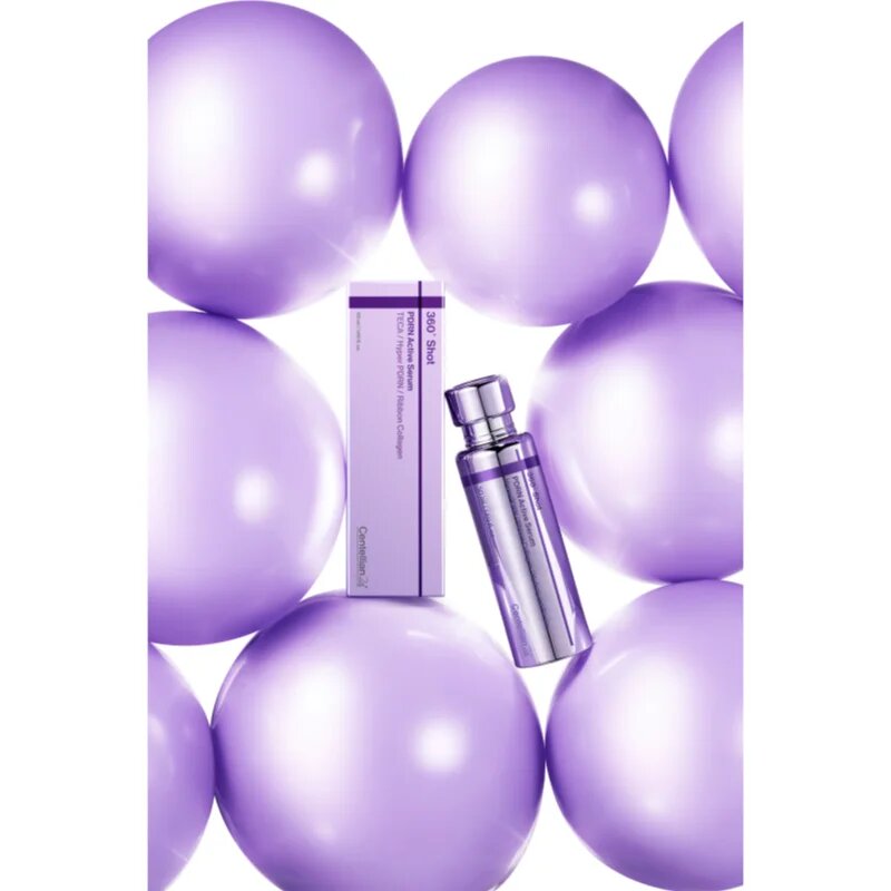 Centellian24 360º Shot PDRN Active Serum lifting serum proti gubam 50 ml