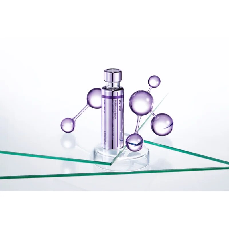 Centellian24 360º Shot PDRN Active Serum lifting serum proti gubam 50 ml