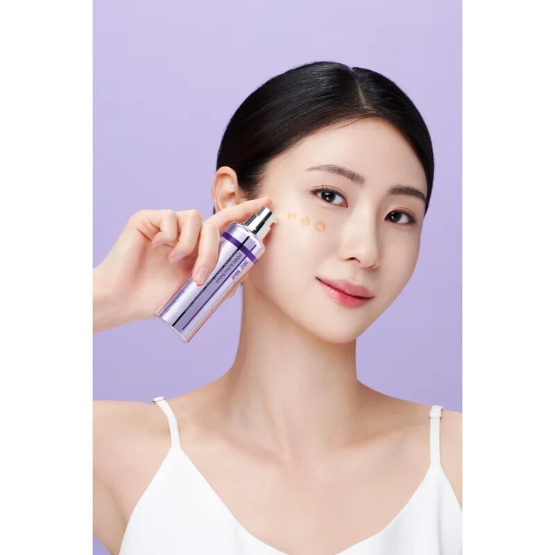Centellian24 360º Shot PDRN Active Serum lifting serum proti gubam 50 ml